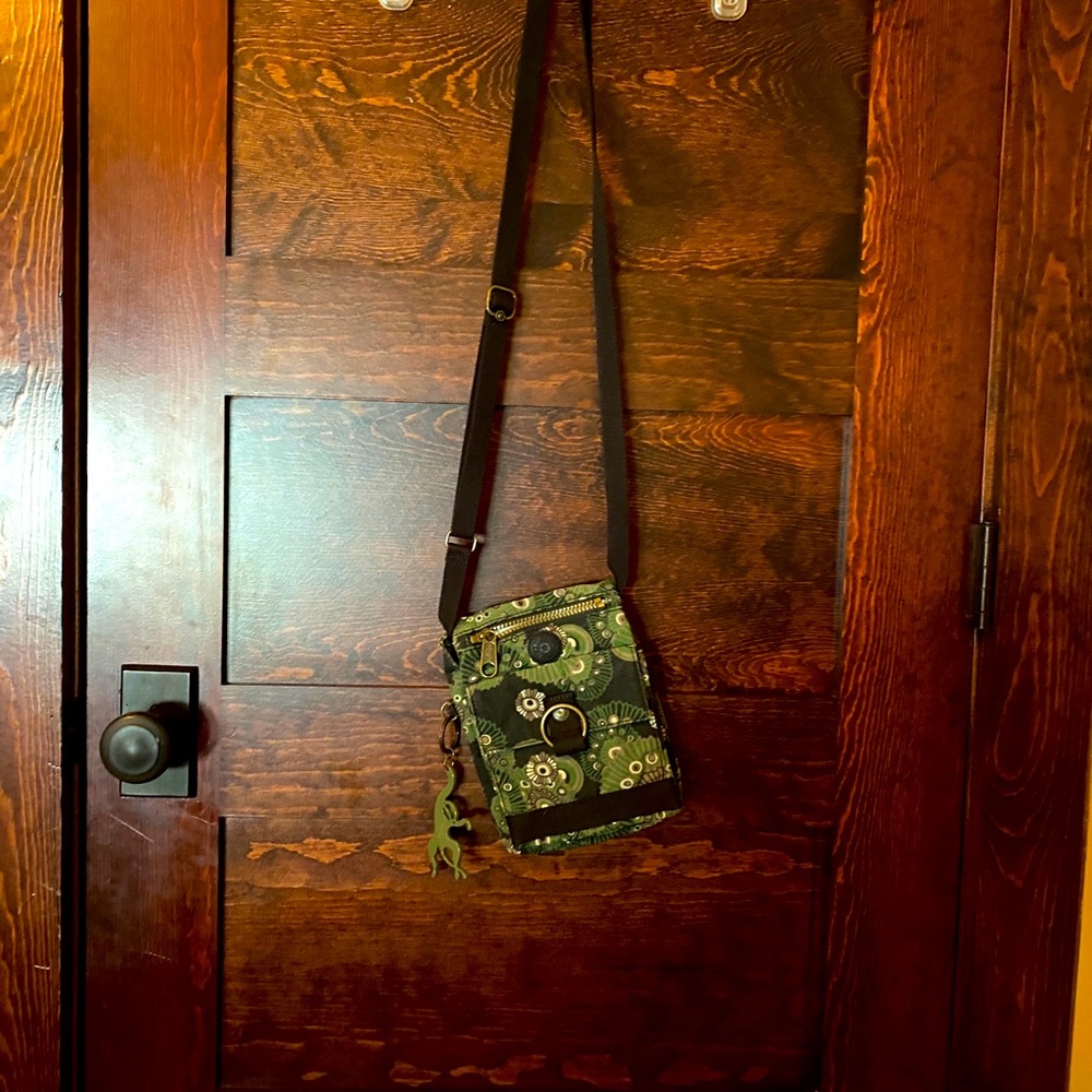 Kipling Small Purse